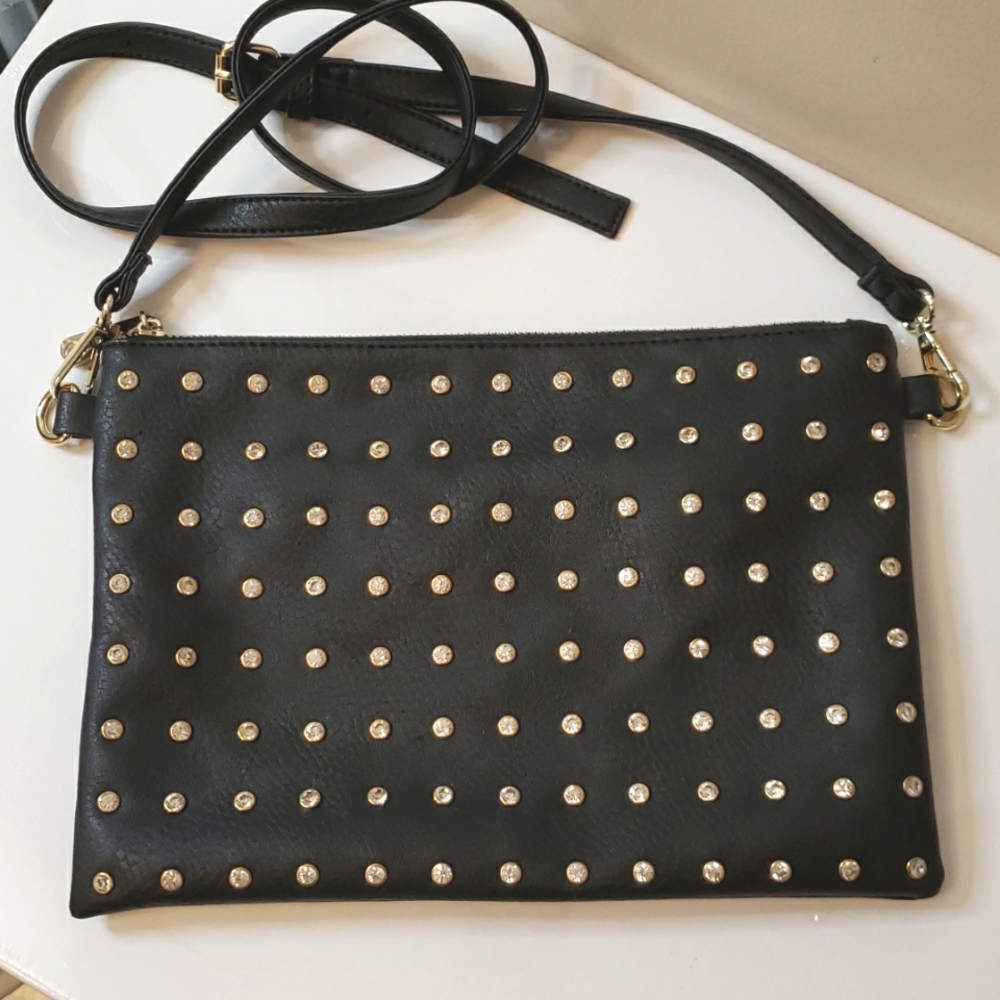 Charming Charlie Crossbody Bag NWT